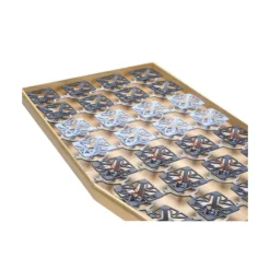 FROLI Travel | Sommier lit faible épaisseur - H 3,3 x 70 x 200 cm