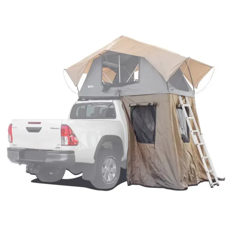 Sale FRONT RUNNER Annexe pour tente de toit