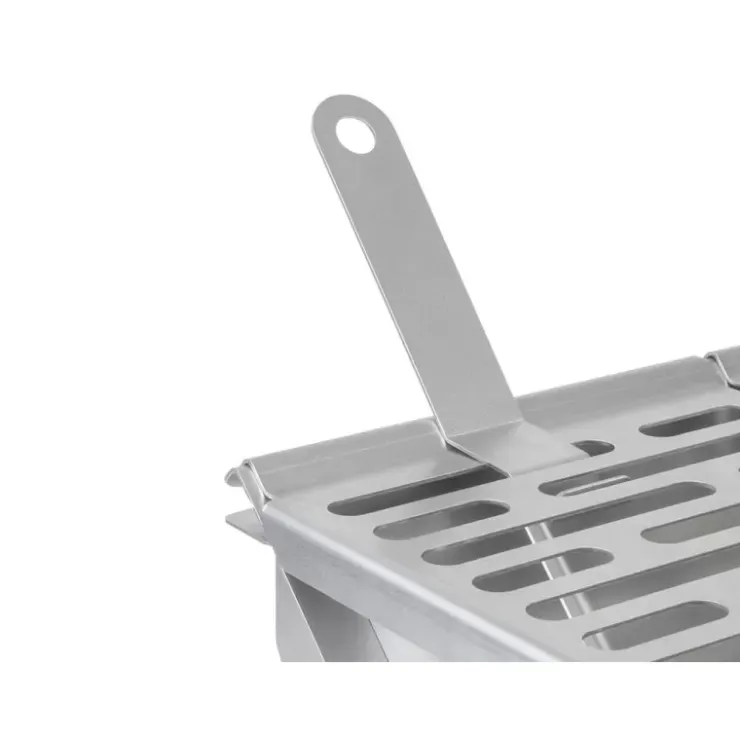 Discount FRONT RUNNER BBQ brasero