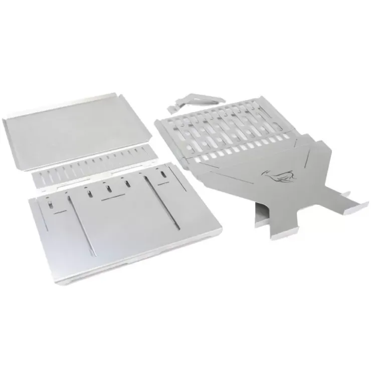 Discount FRONT RUNNER BBQ brasero