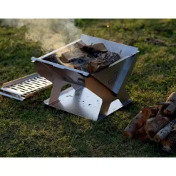 Discount FRONT RUNNER BBQ brasero