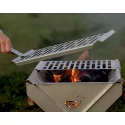 Discount FRONT RUNNER BBQ brasero