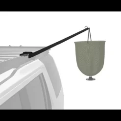Discount FRONT RUNNER Bras repliable pour douche nomade