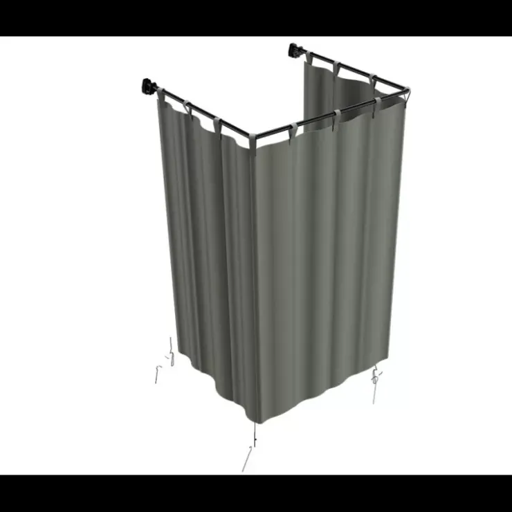 Outlet FRONT RUNNER Cabine de douche pour galerie
