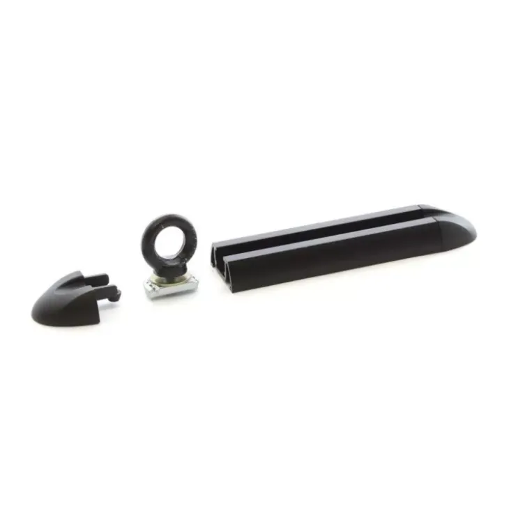 Online FRONT RUNNER Cargo Rail Aéro 140 mm
