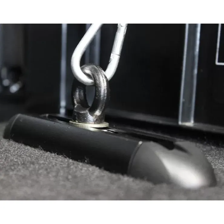 Online FRONT RUNNER Cargo Rail Aéro 140 mm