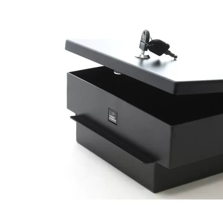 Sale FRONT RUNNER Coffre-fort sous console | Land Rover Defender