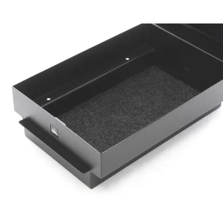 Sale FRONT RUNNER Coffre-fort sous console | Land Rover Defender