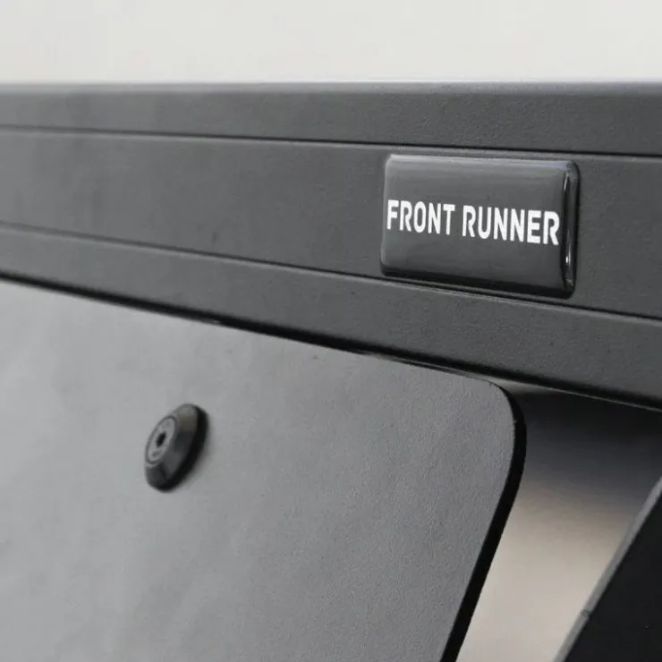 Hot FRONT RUNNER Déflecteur de vent | Slimline II