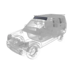 Online FRONT RUNNER Déflecteur de vent | Land Rover Discovery 3 et 4
