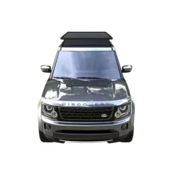 Online FRONT RUNNER Déflecteur de vent | Land Rover Discovery 3 et 4