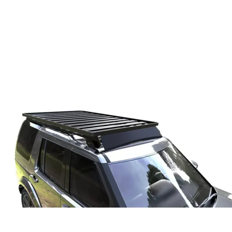Online FRONT RUNNER Déflecteur de vent | Land Rover Discovery 3 et 4