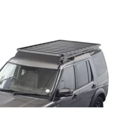 Online FRONT RUNNER Déflecteur de vent | Land Rover Discovery 3 et 4
