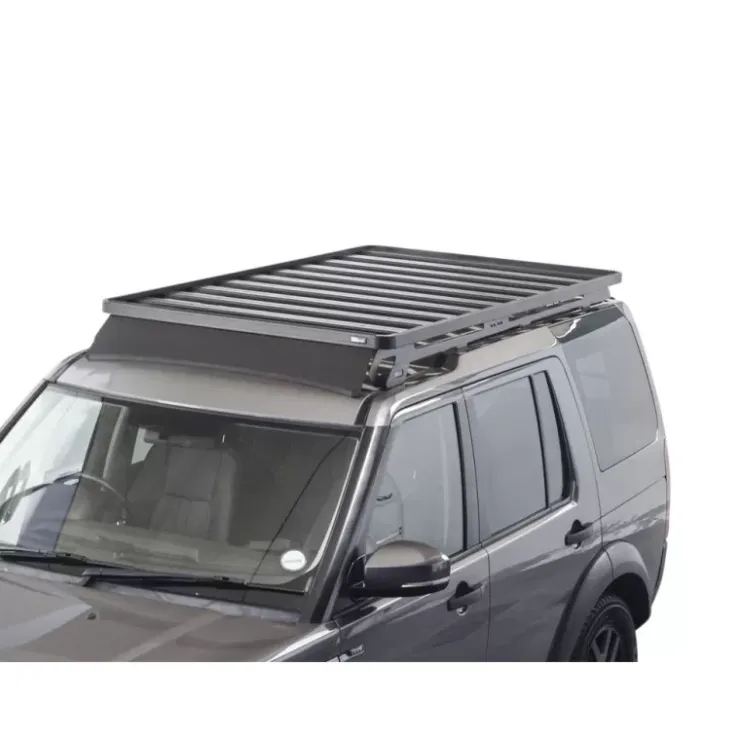 Online FRONT RUNNER Déflecteur de vent | Land Rover Discovery 3 et 4