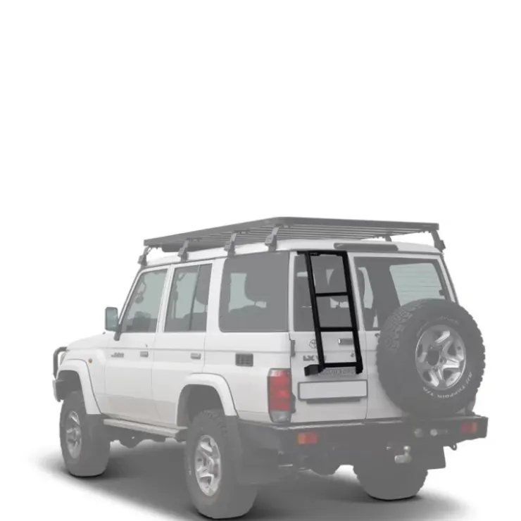 FRONT RUNNER Echelle | Land Cruiser 76