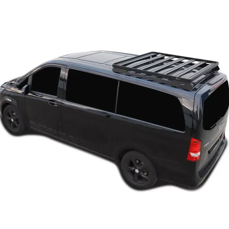 Clearance FRONT RUNNER Galerie 1/2 Slimline II | Vito W447