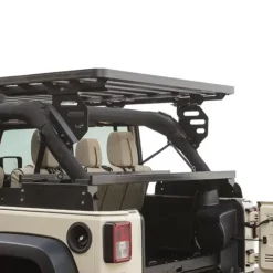 Hot FRONT RUNNER Galerie intérieure | Jeep Wrangler JKU 4 portes