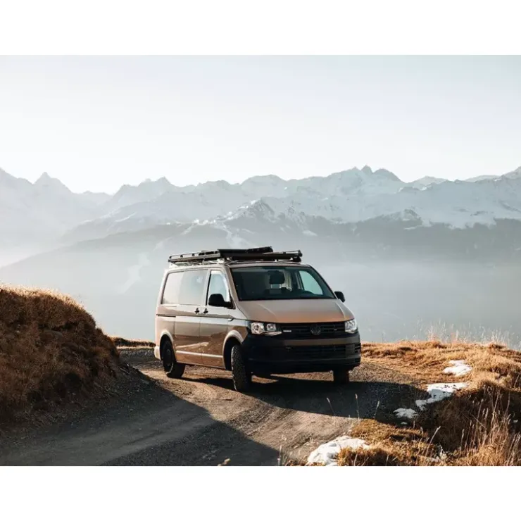 Sale FRONT RUNNER Galerie Slimline II | VW T6/T6.1