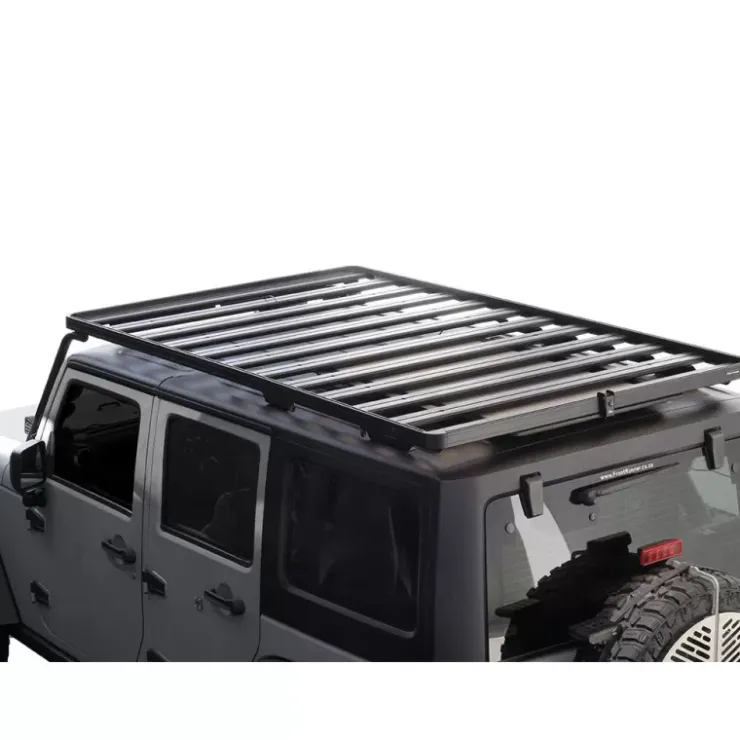 Online FRONT RUNNER Galerie Slimline II | Jeep Wrangler JK