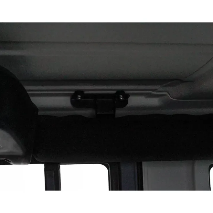 Online FRONT RUNNER Galerie Slimline II | Jeep Wrangler JK