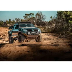 Hot FRONT RUNNER Galerie Slimline II | VW Amarok 1