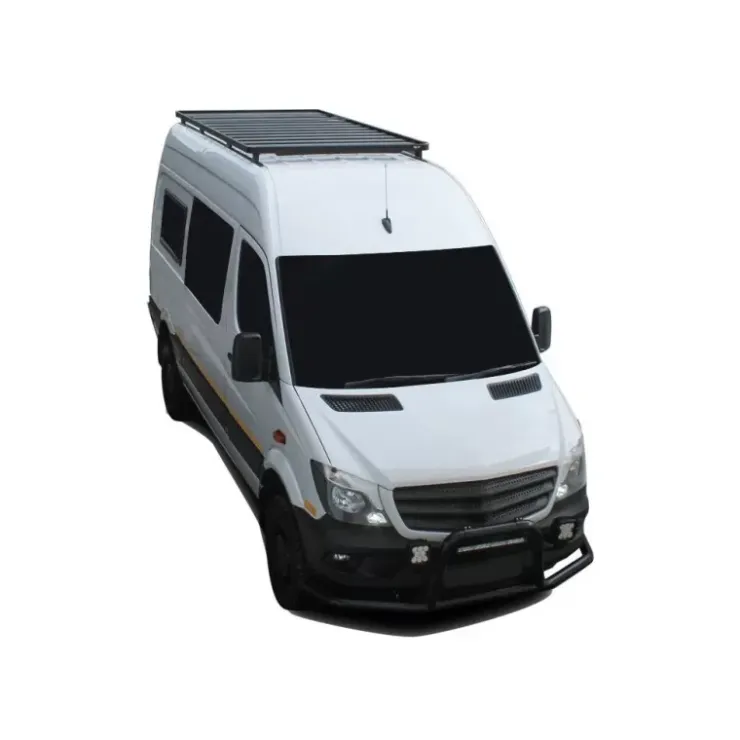 Clearance FRONT RUNNER Galerie Slimline II | VW Crafter 1 et Sprinter 2