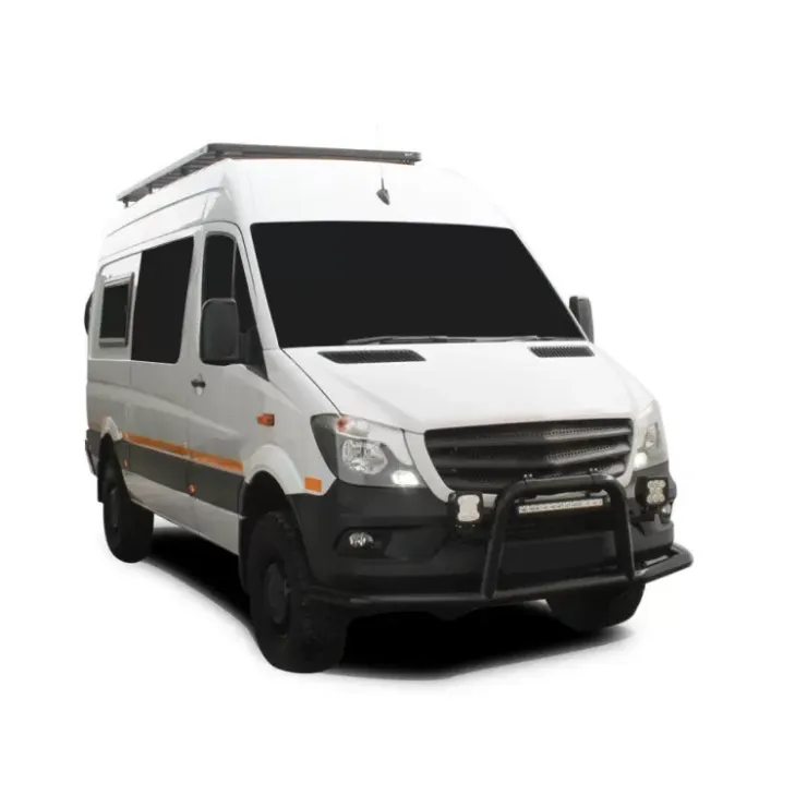 Clearance FRONT RUNNER Galerie Slimline II | VW Crafter 1 et Sprinter 2
