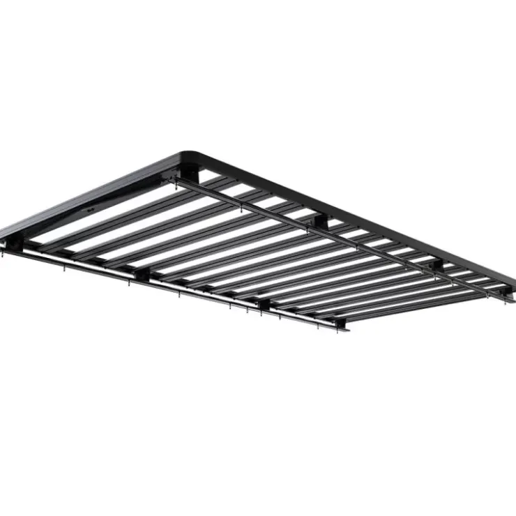 Clearance FRONT RUNNER Galerie Slimline II | VW Crafter 1 et Sprinter 2