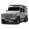 Hot FRONT RUNNER Galerie Slimline II | Land Rover Defender 110