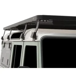 Hot FRONT RUNNER Galerie Slimline II | Land Rover Defender 110