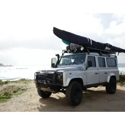 Hot FRONT RUNNER Galerie Slimline II | Land Rover Defender 110