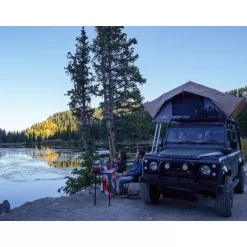 Hot FRONT RUNNER Galerie Slimline II | Land Rover Defender 110