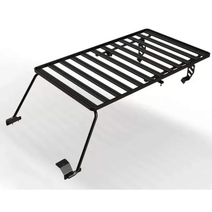Hot FRONT RUNNER Galerie Slimline II | Jeep Wrangler JL