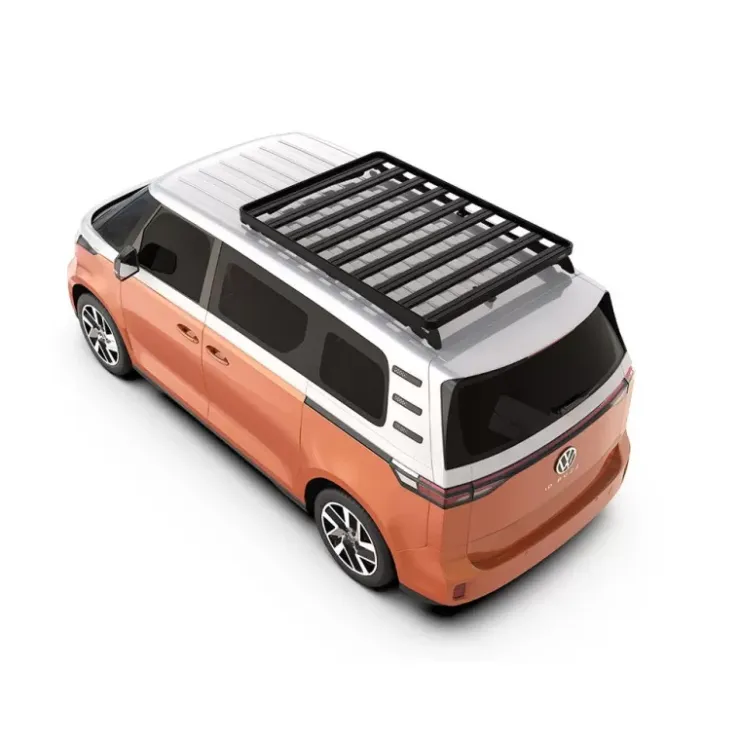 Best FRONT RUNNER Galerie Slimline II | VW ID Buzz