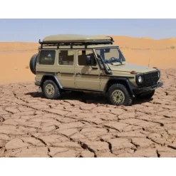 Discount FRONT RUNNER Galerie Slimline II | Mercedes-Benz Classe G