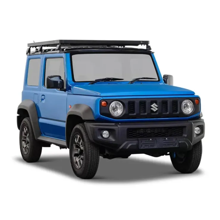 FRONT RUNNER Galerie Slimline II | Suzuki Jimny 4
