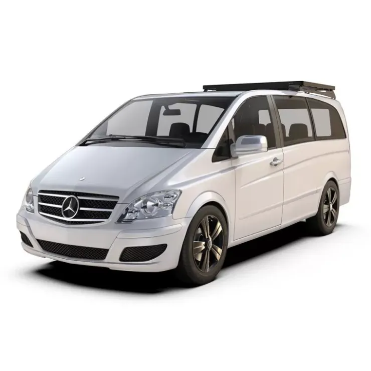 Outlet FRONT RUNNER Galerie Slimline II | Vito W639