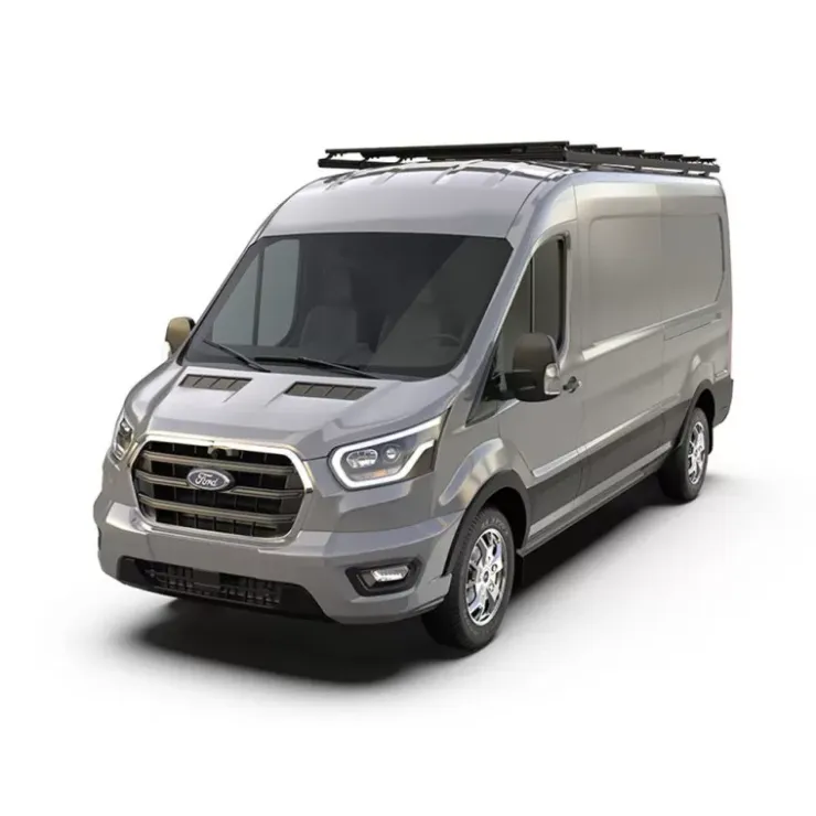 Sale FRONT RUNNER Galerie Slimpro | Transit 5