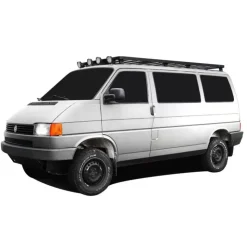Best FRONT RUNNER Galerie Slimline II | VW T4