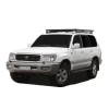 Best FRONT RUNNER Galerie Slimline II Land Cruiser 100