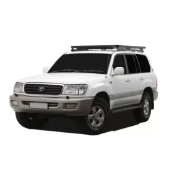 Best FRONT RUNNER Galerie Slimline II Land Cruiser 100