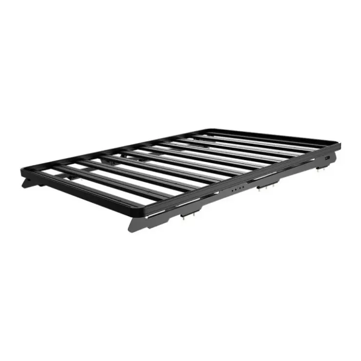 Best FRONT RUNNER Galerie Slimline II Land Cruiser 100