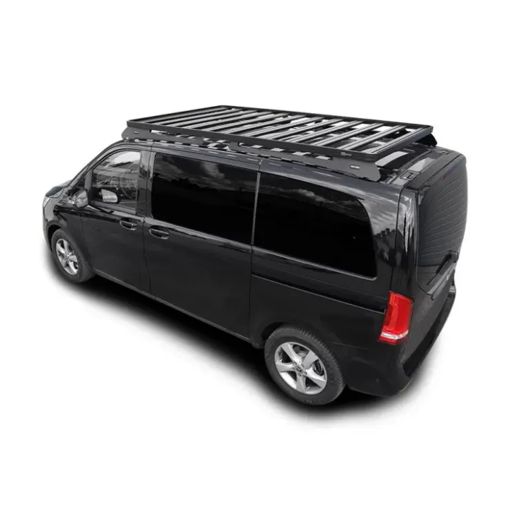 New FRONT RUNNER Galerie Slimline II | Vito W447