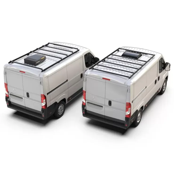 New FRONT RUNNER Galerie Slimpro | Ducato X290