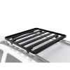 Best FRONT RUNNER Galerie Slimline II  | VW Touareg 2
