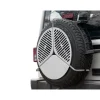New FRONT RUNNER Grille barbecue pour roue de secours