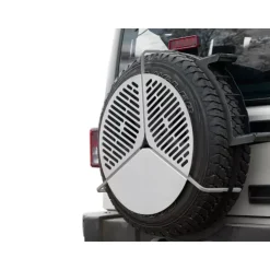 New FRONT RUNNER Grille barbecue pour roue de secours