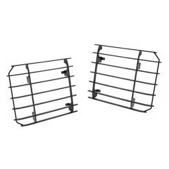 Best FRONT RUNNER Grilles de protection de feux avant | Land Rover Defender 1