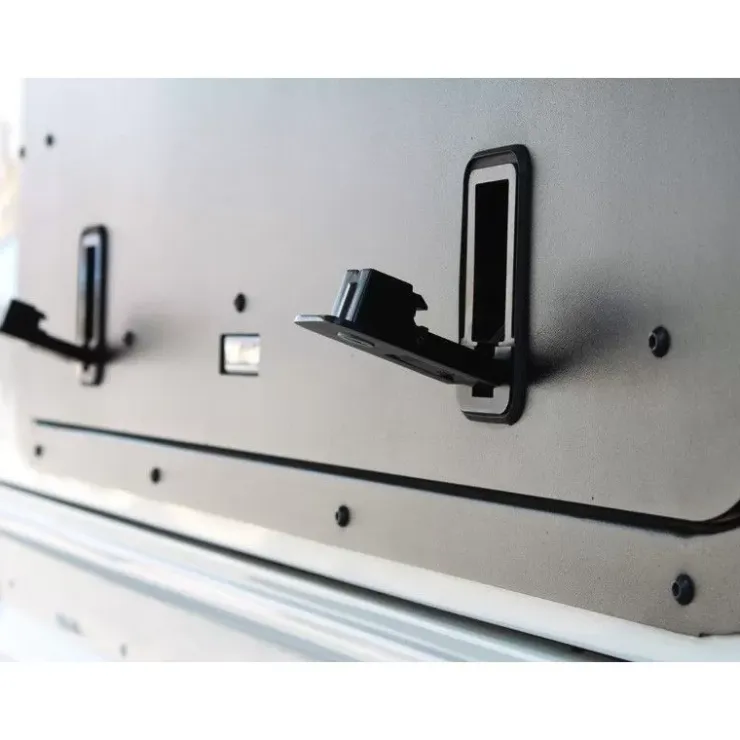 Online FRONT RUNNER Hayon latéral | Land Rover Defender
