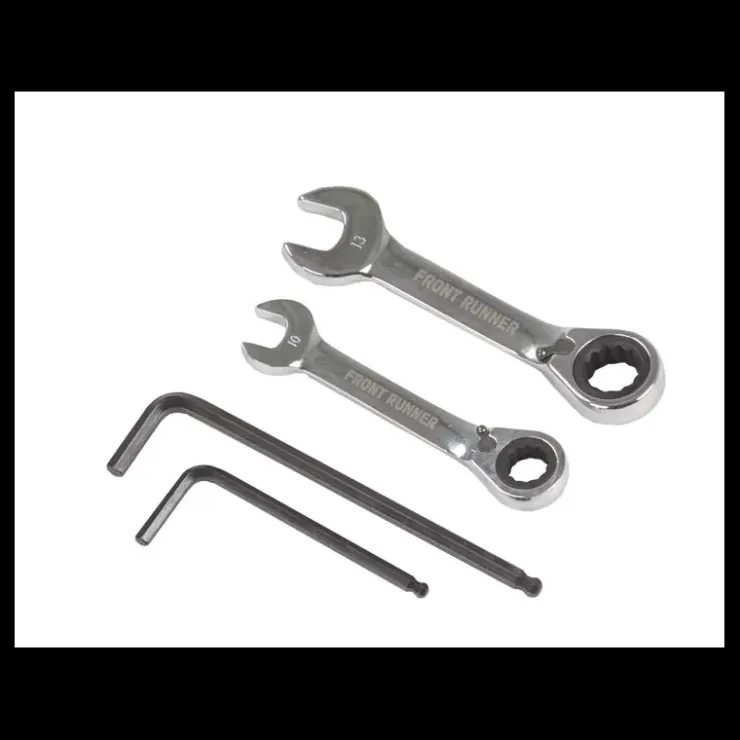 Discount FRONT RUNNER Kit 4 outils